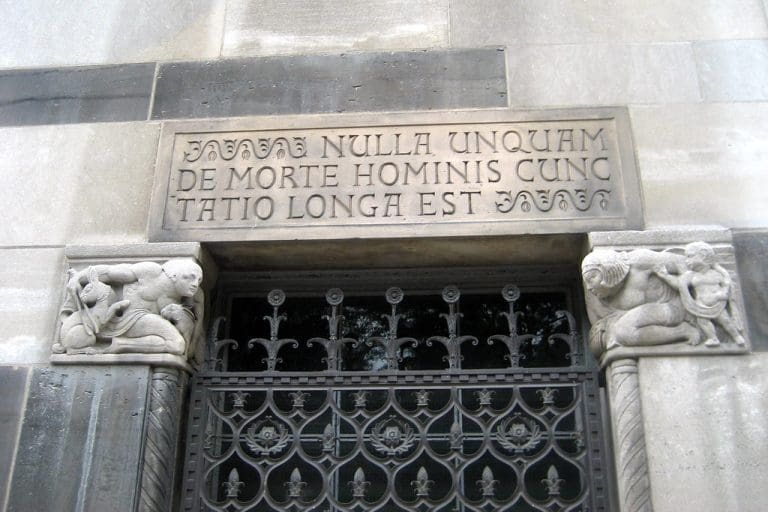 Medical Milestones in NYC